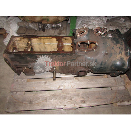 Skriňa prevodovky[starší kus] - 3711 1801.351