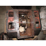 Skriňa hlavného prevodu [starší kus]