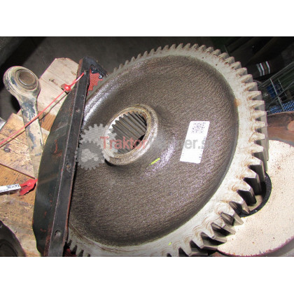 Ozubené koleso [starší kus] - 3711 2816.351