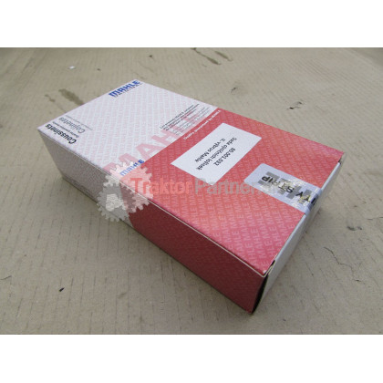 Panva ojnice [Mahle, 2. výbrus] - 80 003 008.001