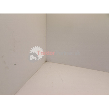 Lano 12mm; drôt; 1770; holé  SEAL; metráž - 12000.051