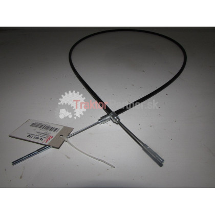 Bowden úplný CBM - 15 453 150