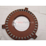 Tlačný veniec spojky pojazdu