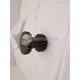 Koleso zpätného chodu [KORUS]