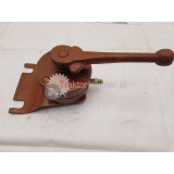 Prepínač hydraulických bŕzd(poz. 20-26,28-30,37,41,82-86)