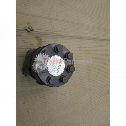 Blok riadenia - orbitrol D160 [s 5 vývodami] - 83 578 999.251