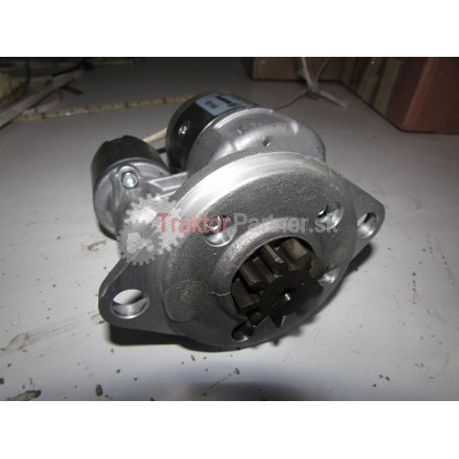 Starter !Z4K, MT8 s reduktorom 55130 [TK 14, zosílený 2,7 ] - MT55010-RCZ
