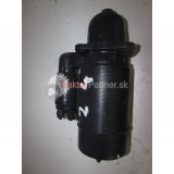 Štartér 24  V : 2,9 kW+ - VÝMENA