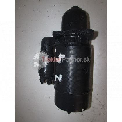 Štartér 24  V : 2,9 kW+ - VÝMENA - 80 357 918.751