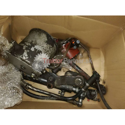 SADA servo 4 V  posilovača riadenia [SD, nové čerpadlo] - 7211 3941.951
