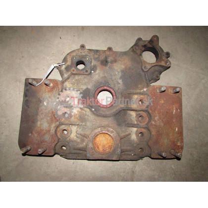 Predné víko [použítý diel II.] - 6901 0284.351