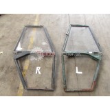 Dvere ľavé úplné [starší kus]