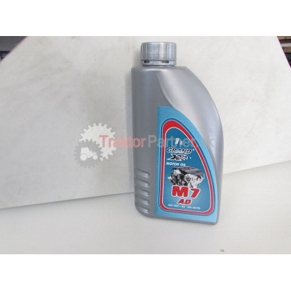 Motorový olej  M7AD 1L  (10W40) - O/M7AD.1L.
