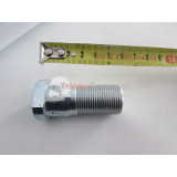Skrutka kola 22x1,5x52 [osadenie 24, PZS50 kr MSS 440252380032, vlečka]