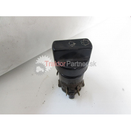 Spínač predného stierača [starší kus] - 5911 5852.351