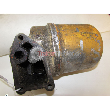 Odstredivý čistič oleja  2-28 [starší kus] - 80 018 000.351