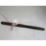 Zvislý čáp pravý [starší kus]