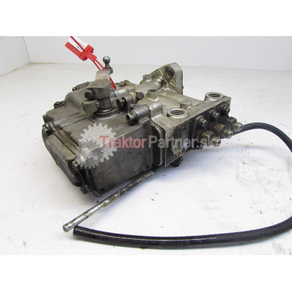 Palivová súprava PP3 8K le - 3114 [starší kus] - 5001 0882.351