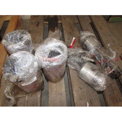 Vložený valec kompletny 102/3kr PDC,54mm [použítý diel] - 5211-0099.351