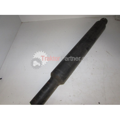Tlmič výfuku krátky II. trieda - 7901 1404.021