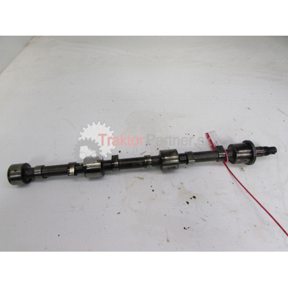 Vačkový hriadeľ [starší diel] - 4904 0411.351