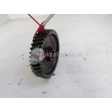 Koleso rozvodu [starší diel]