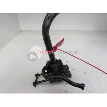 Olejové čerpadlo  3V úplné [starší kus] - 4901 0732.351