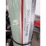 Siatka CASE 123X2000