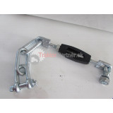 Španovák ramien komplet [silnejsie]