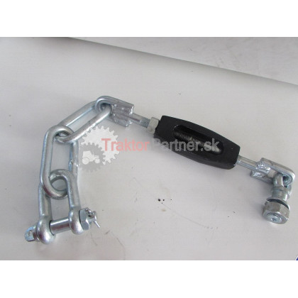 Španovák ramien komplet [silnejsie] - 95 5013.122