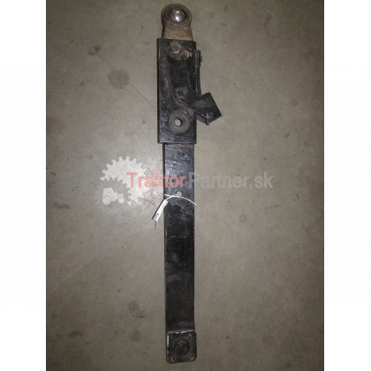 Tiahlo ľavé úplné [starší kus, s koncovkou] - 7011 4202.351