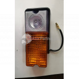 Svetlomet Predné skupinové svetlo (väčšie)