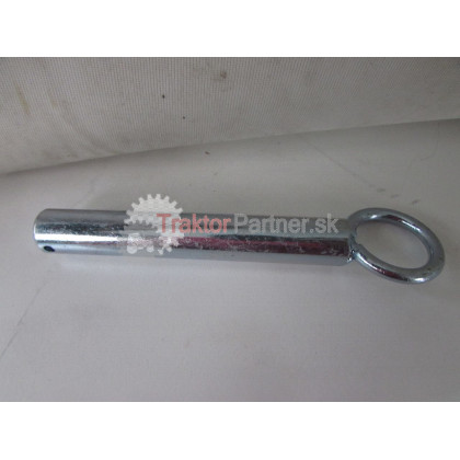 Bolec [priemer 16mm, dlžka 140mm] - 83 449 050.251