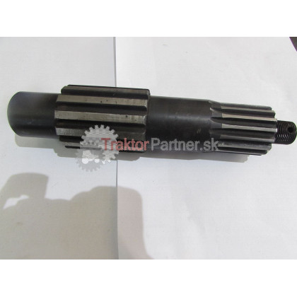 Hriadeľ pastorka - 5511 2533.151