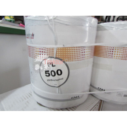 Špagát 2000MB [CASE, na balíkovač] - 140512.222