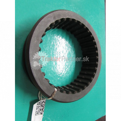 Presuvovací objímka - 6711 2419.251