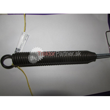 Pružina so skrutkov [ťažná, nový typ] - 5911 5011.051