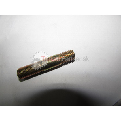 Skrutka M12x1,25x50  [štift na konzolu pred. nápravy.  ] - 99 1478.251
