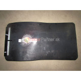 Lapač nečistoty ČSSR [zasterky, gumené, sada 2 ks]