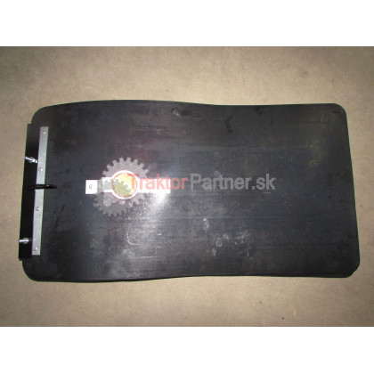 Lapač nečistoty ČSSR [zasterky, gumené, sada 2 ks] - 5911 7611.251