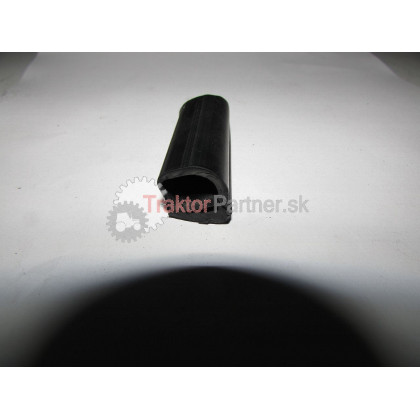 Okenné tes. skla dverí horné metráž[na dvere ide 2.8m ] - väčšie (D) naražačka - 6011 7962.251