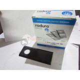 Nôž poľská kosačka, WIRAX , kvalitné, RADURA [96x40x18]