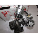 Turbodúchadlo C14-176 PDC