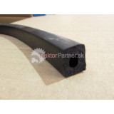 Tesnenie strechy 69  [štvorec - metraž, menšie; 13 mm originál ]