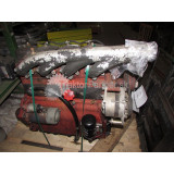 Motor [zánovný kus, aj na vyoskozdvyž. vozík]