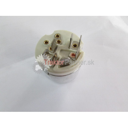 Skrinka spínačky spodok [VIKA- PARTS, spinacia skrinka] - 549 613 232 080.651