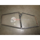 Dvere pravé úplné [starší diel I.]