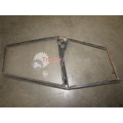 Dvere pravé úplné [starší diel I.] - 5911 7980.351