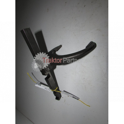 Presúvacia vidlica redukcie - 4011 2018.251