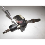 Teleso ovládanie úplné [starší kus]